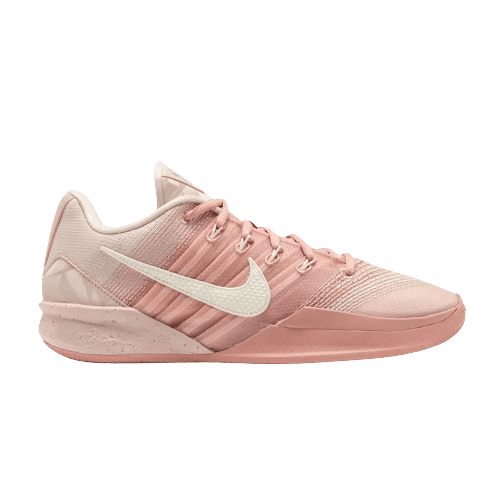 Nike Sabrina 3 - Pink Oxford