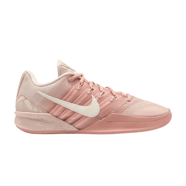 Nike Sabrina 3 - Pink Oxford