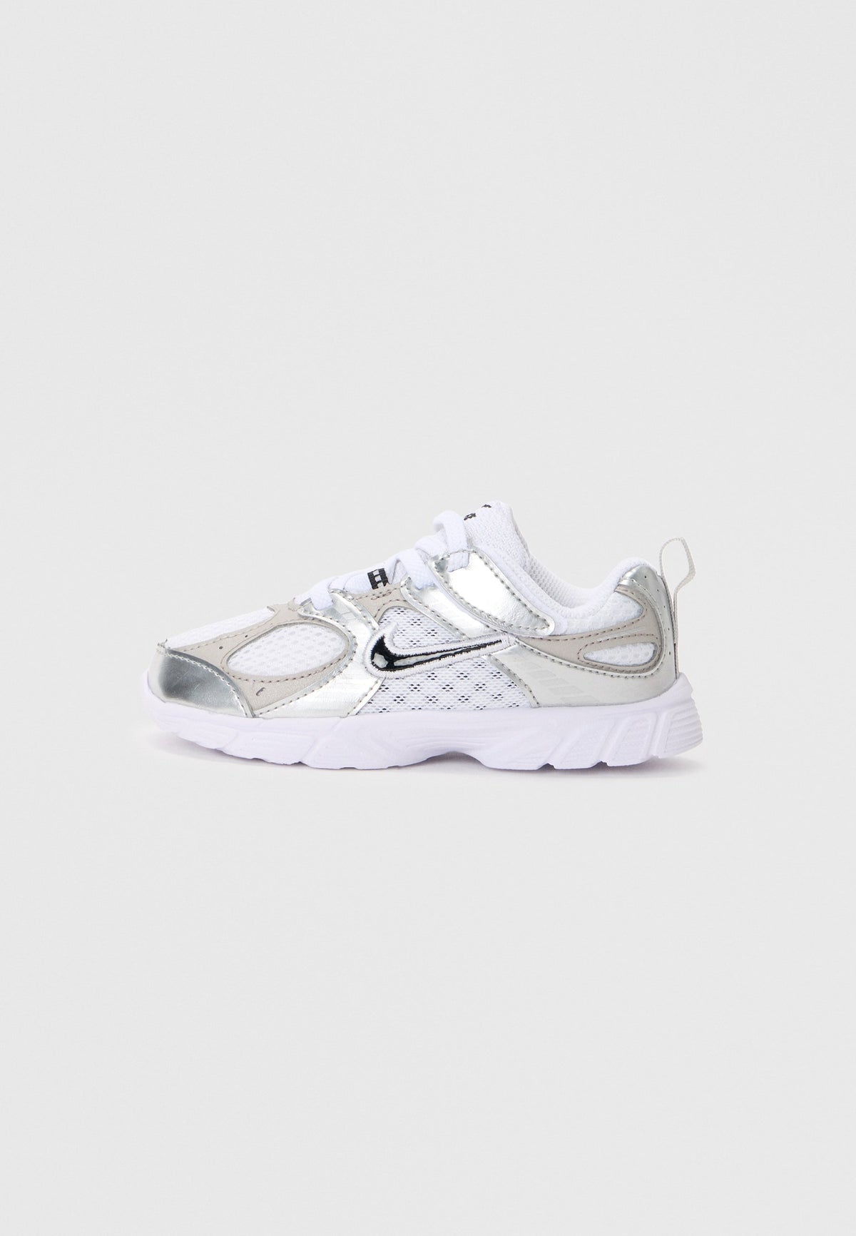 Nike V5 - White / Black / Vast Grey / College Grey