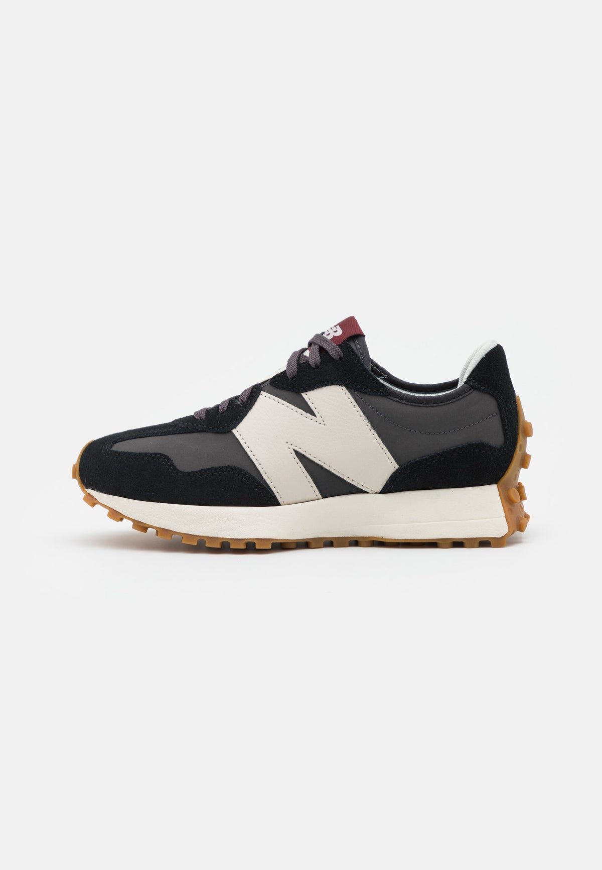 New Balance WS327 - Black