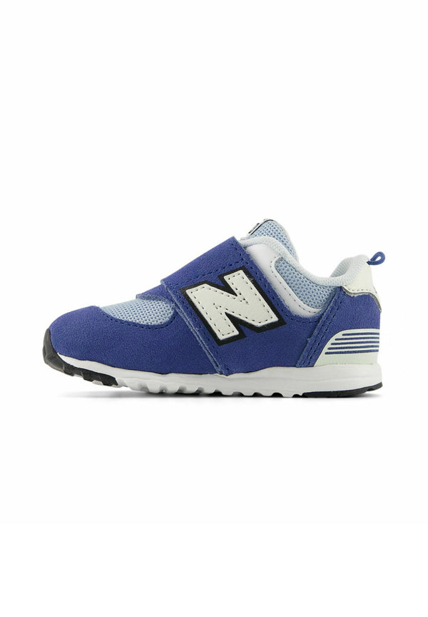 New Balance 574 - Magic Blue Oxford Blue
