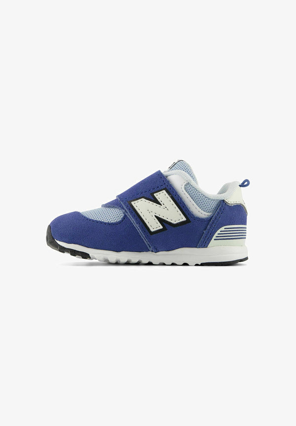 New Balance 574 - Magic Blue Oxford Blue