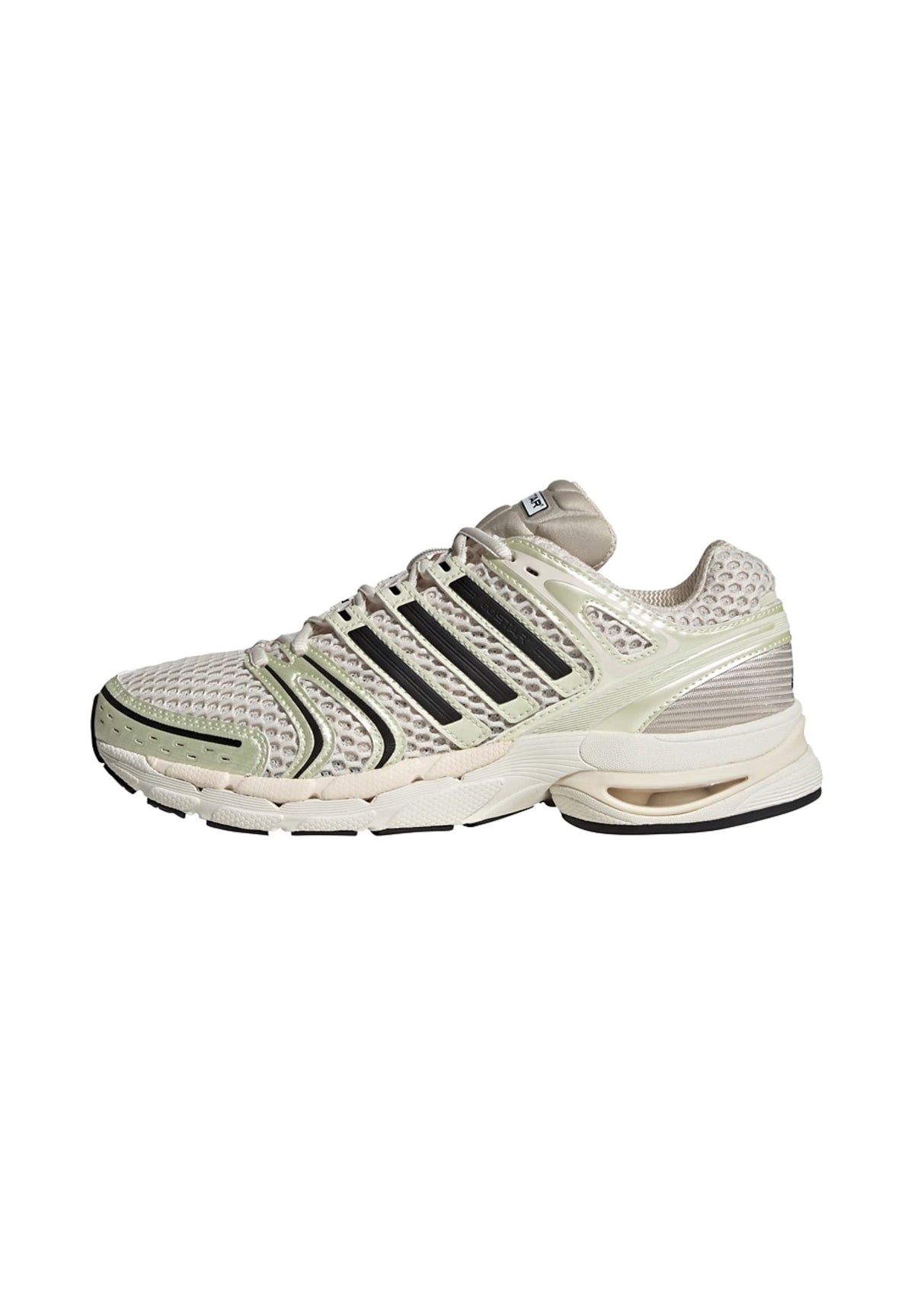 adidas Adistar Control 5 - Cloud White / Core Black / Alumina