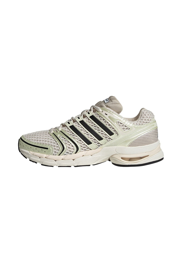 adidas Adistar Control 5 - Cloud White / Core Black / Alumina