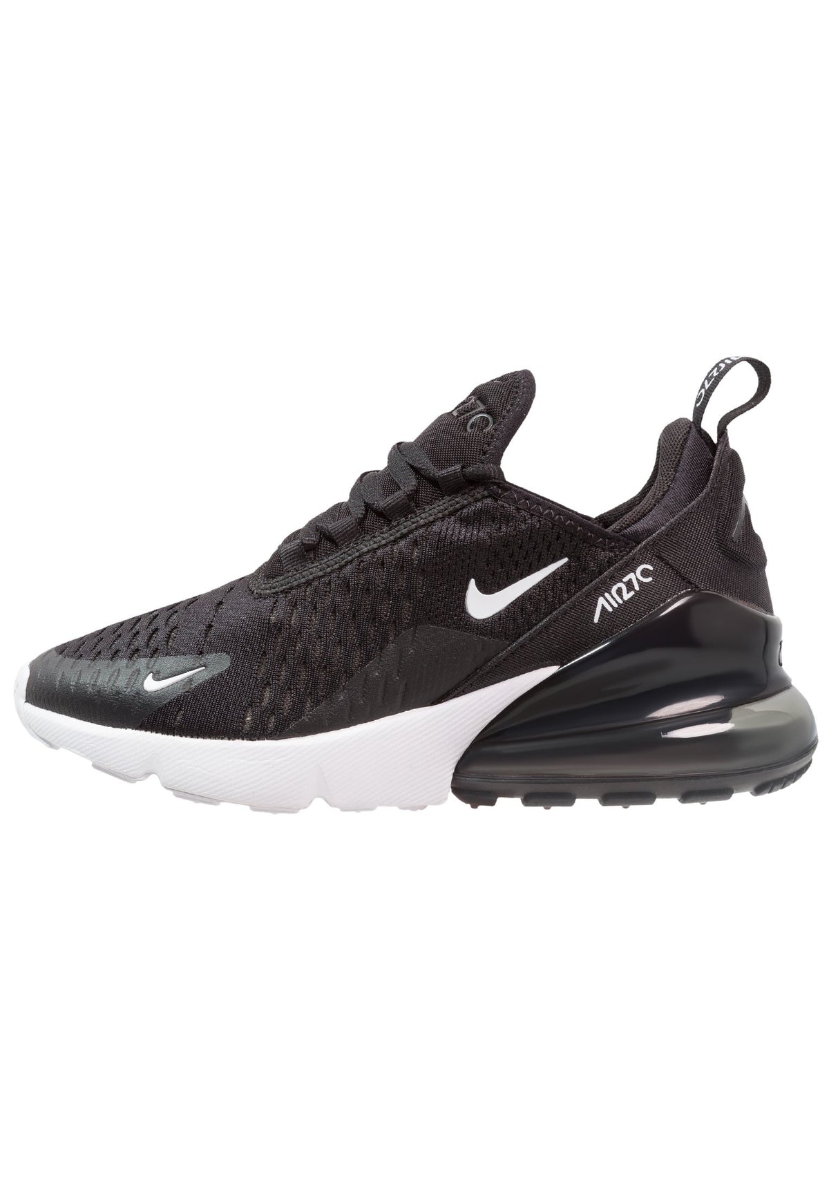 Nike Air Max 270 - Black / White / Anthracite