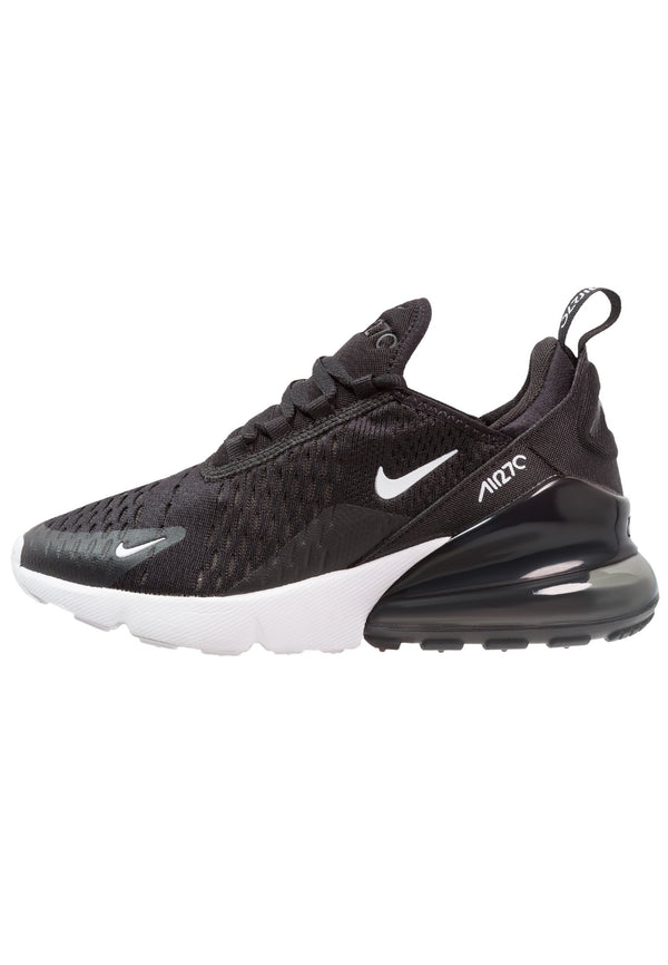 Nike Air Max 270 - Black / White / Anthracite