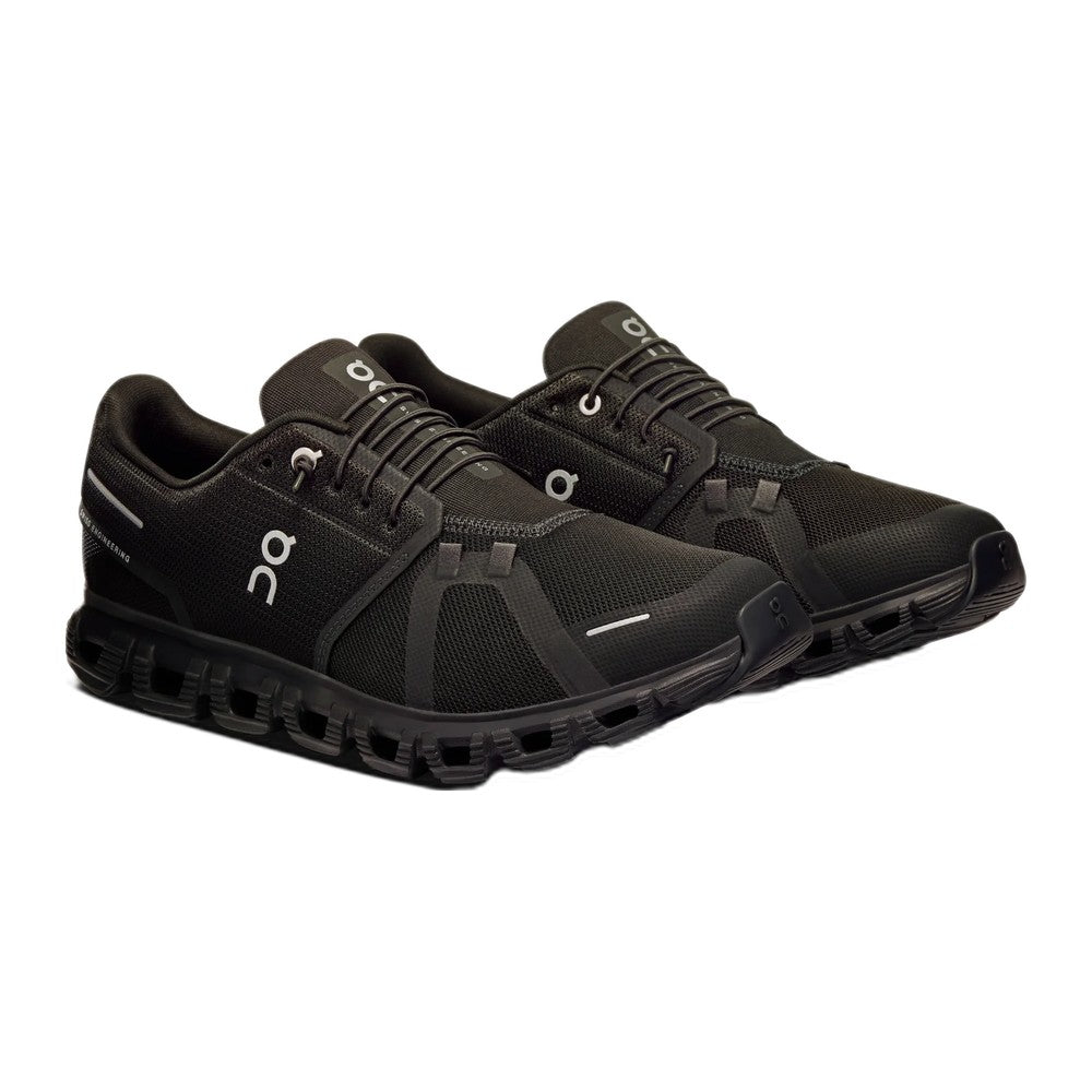 On Cloud 6 - Black Black