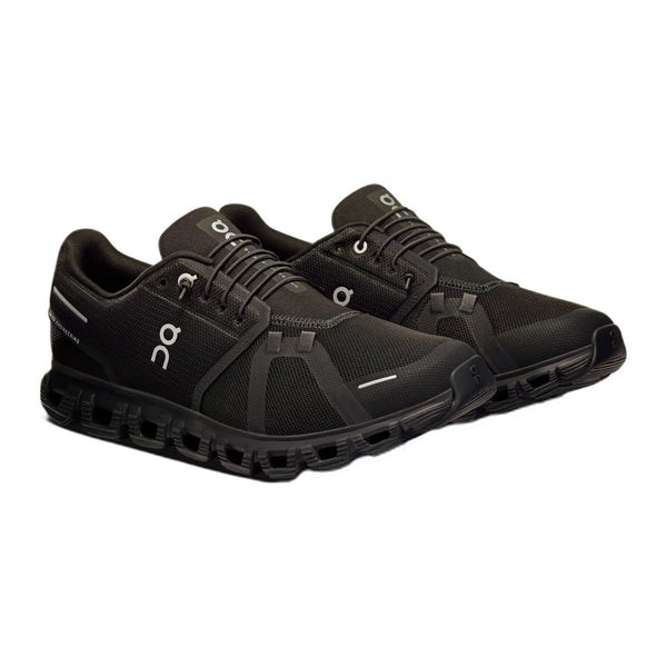On Cloud 6 - Black Black
