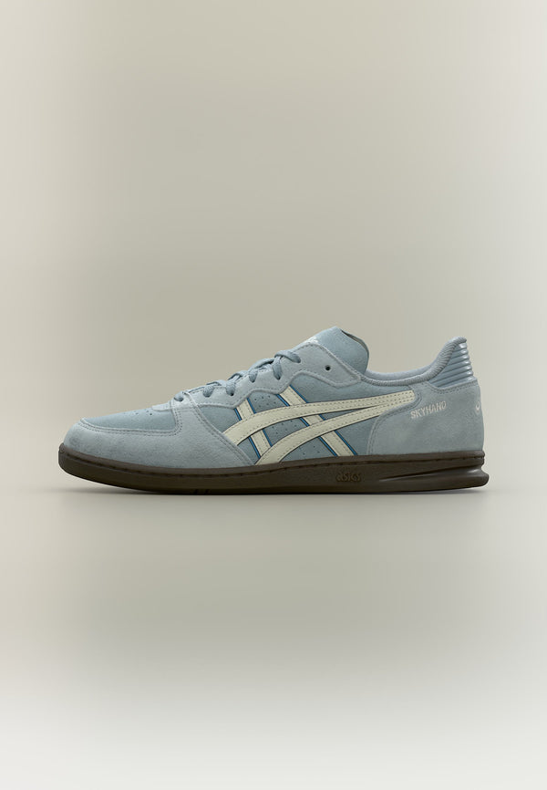ASICS Skyhand - Slate Blue / Lake Grey