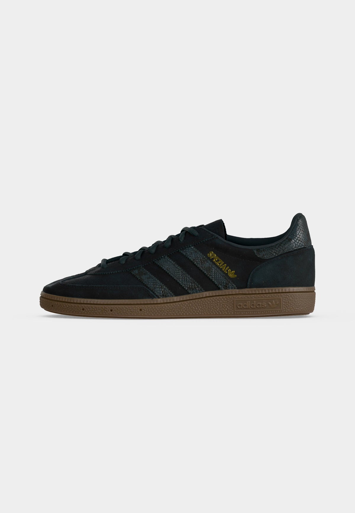 adidas Handball Spezial - Core Black / Carbon