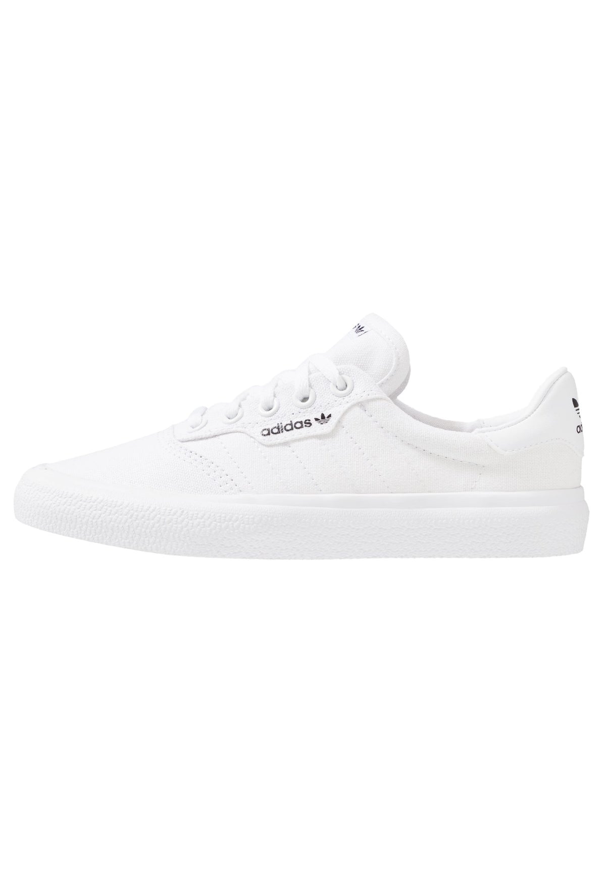 adidas Skateboarding 3MC Vulc - Footwear White