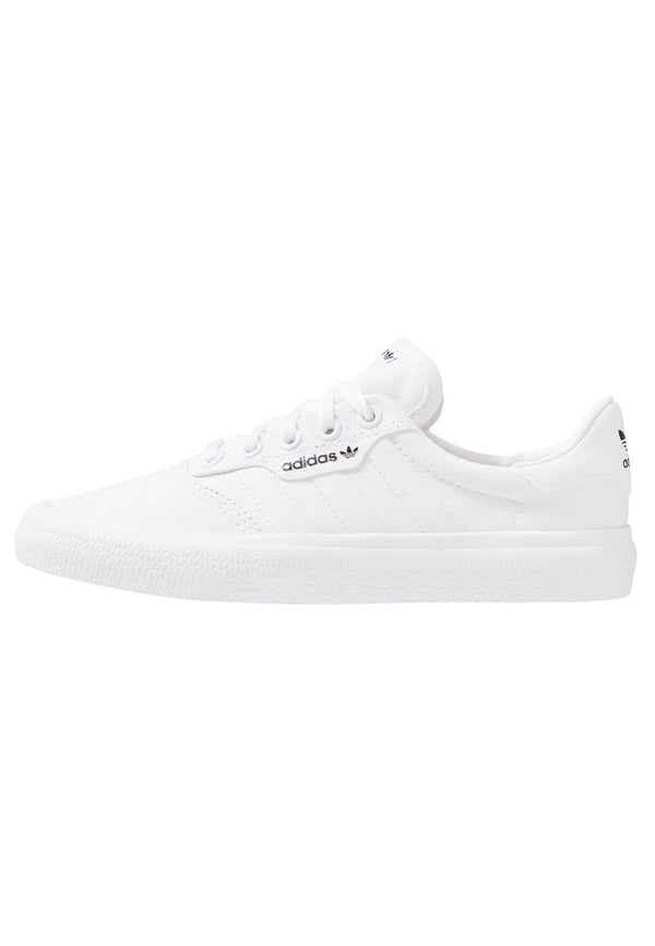 adidas Skateboarding 3MC Vulc - Footwear White