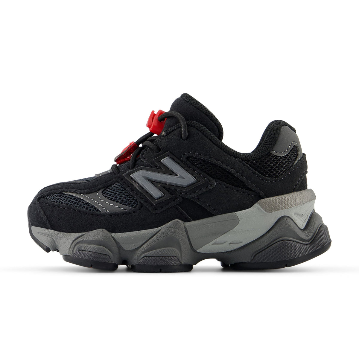 New Balance 9060 - Black Castlerock