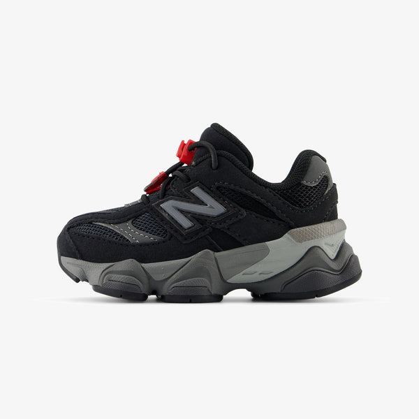 New Balance 9060 - Black Castlerock