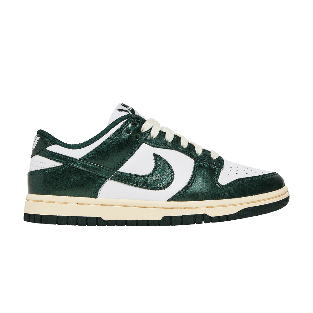 Nike Dunk Low - Vintage Green