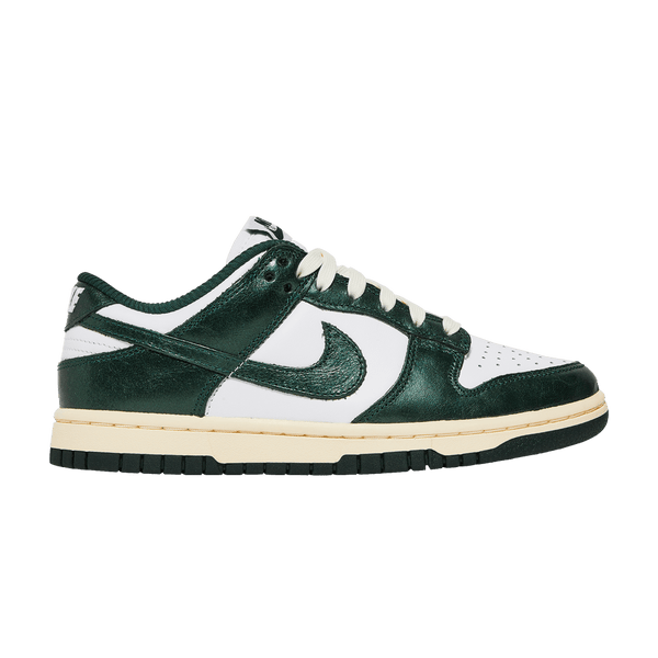 Nike Dunk Low - Vintage Green