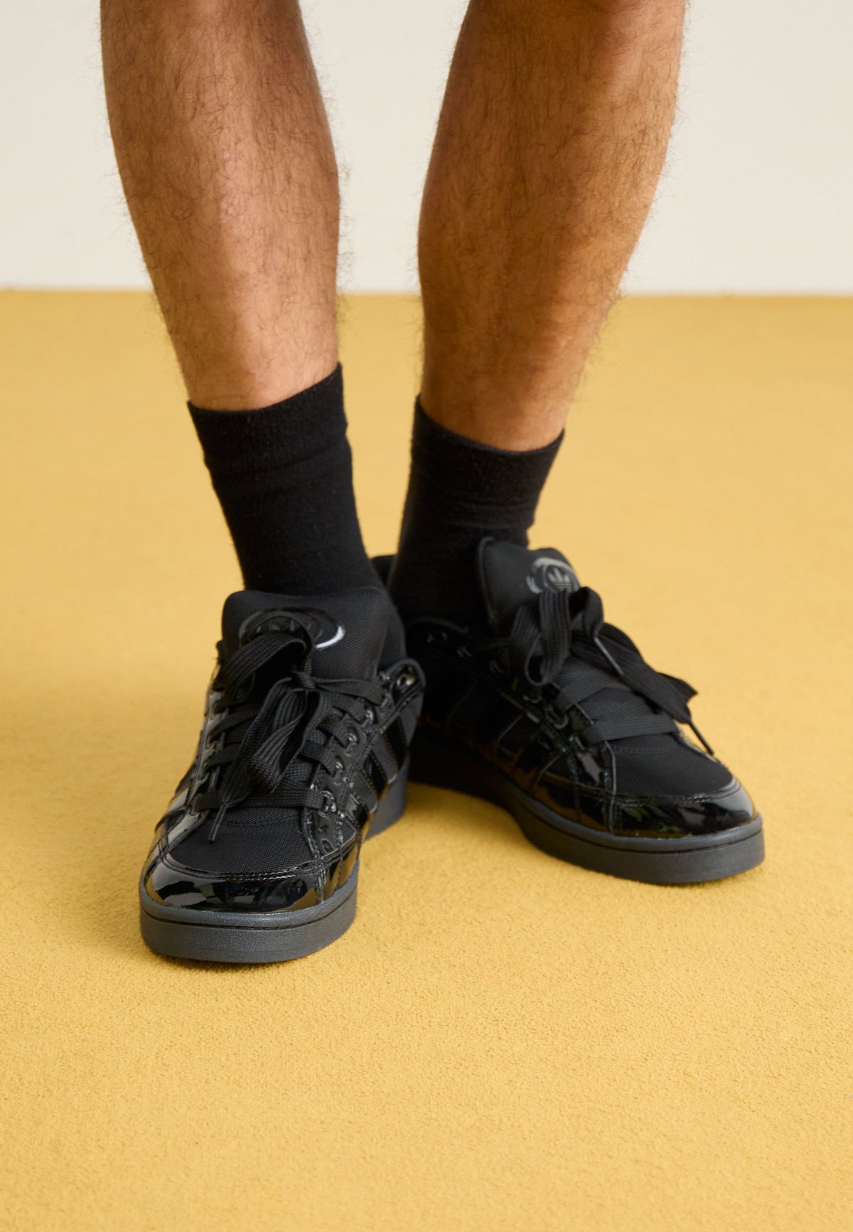 adidas Campus 00S Beta - Trainers