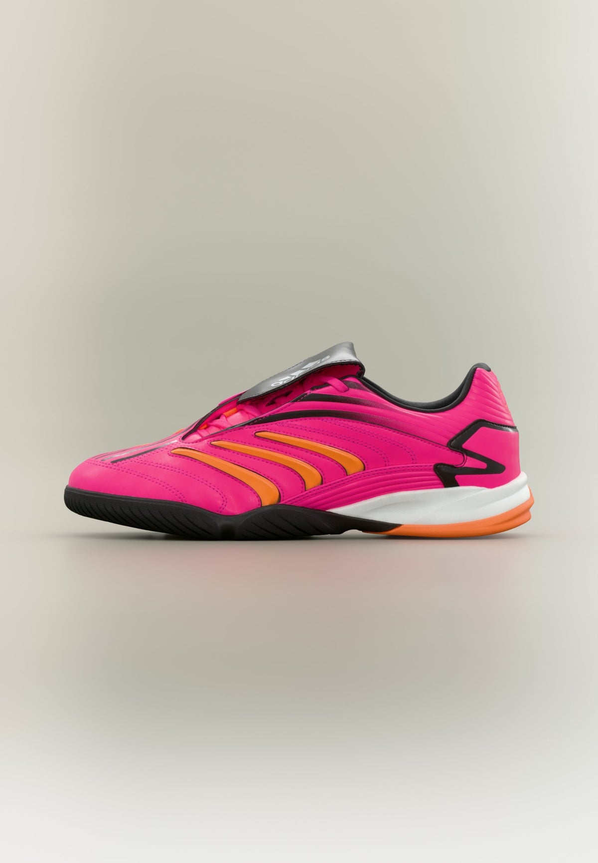 adidas Predator Sala - Shock Pink / Lucid Orange / Core Black