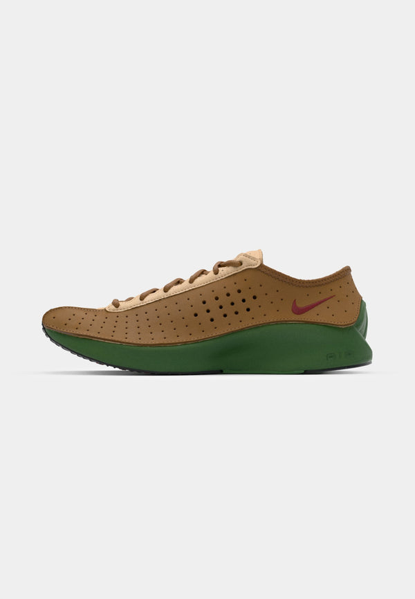 Nike Air Superfly - Ale Brown / Team Red / Treeline