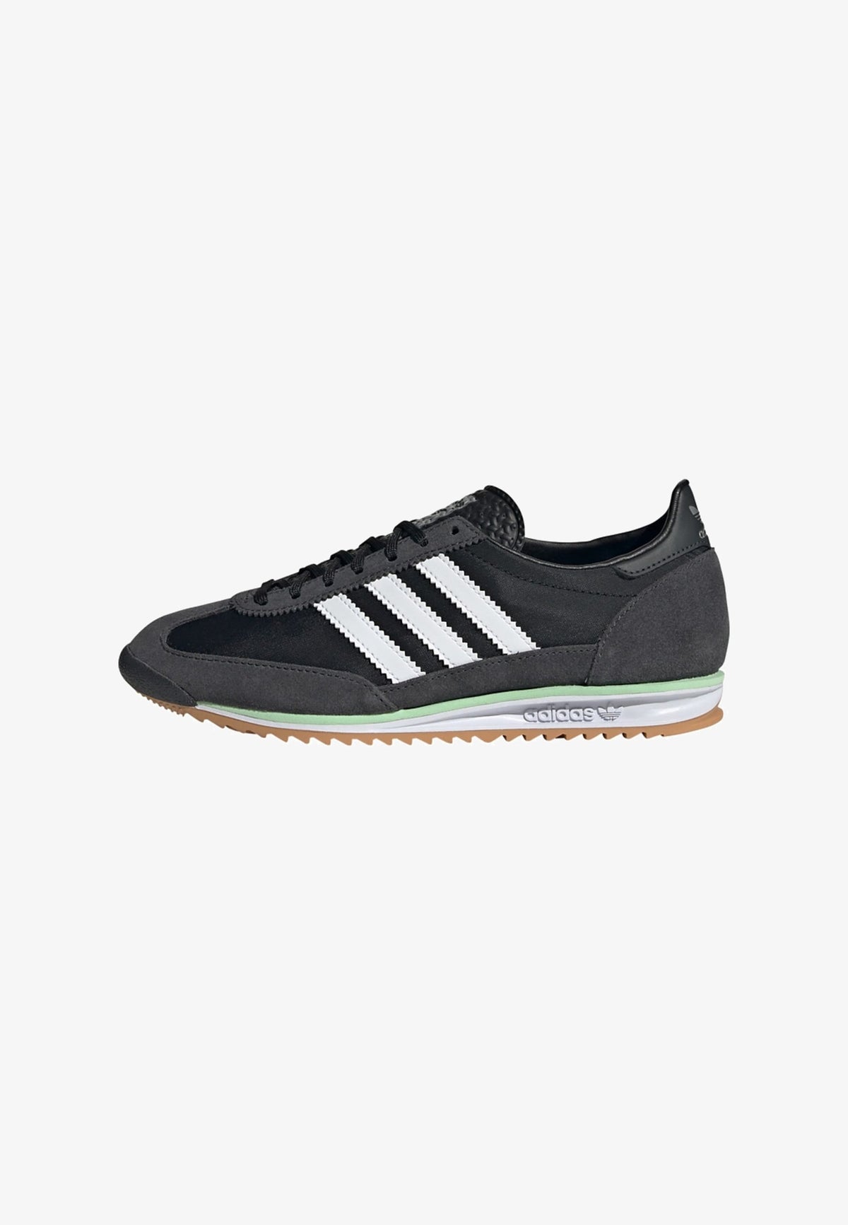 adidas SL 72 OG W - Core Black Cloud White