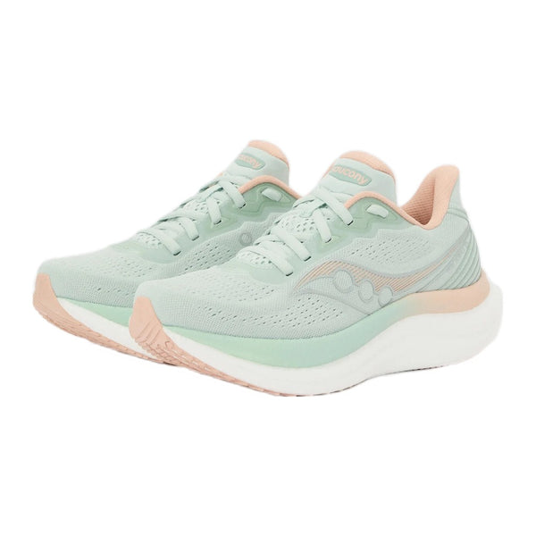 Saucony Triumph - Mist / Cameo