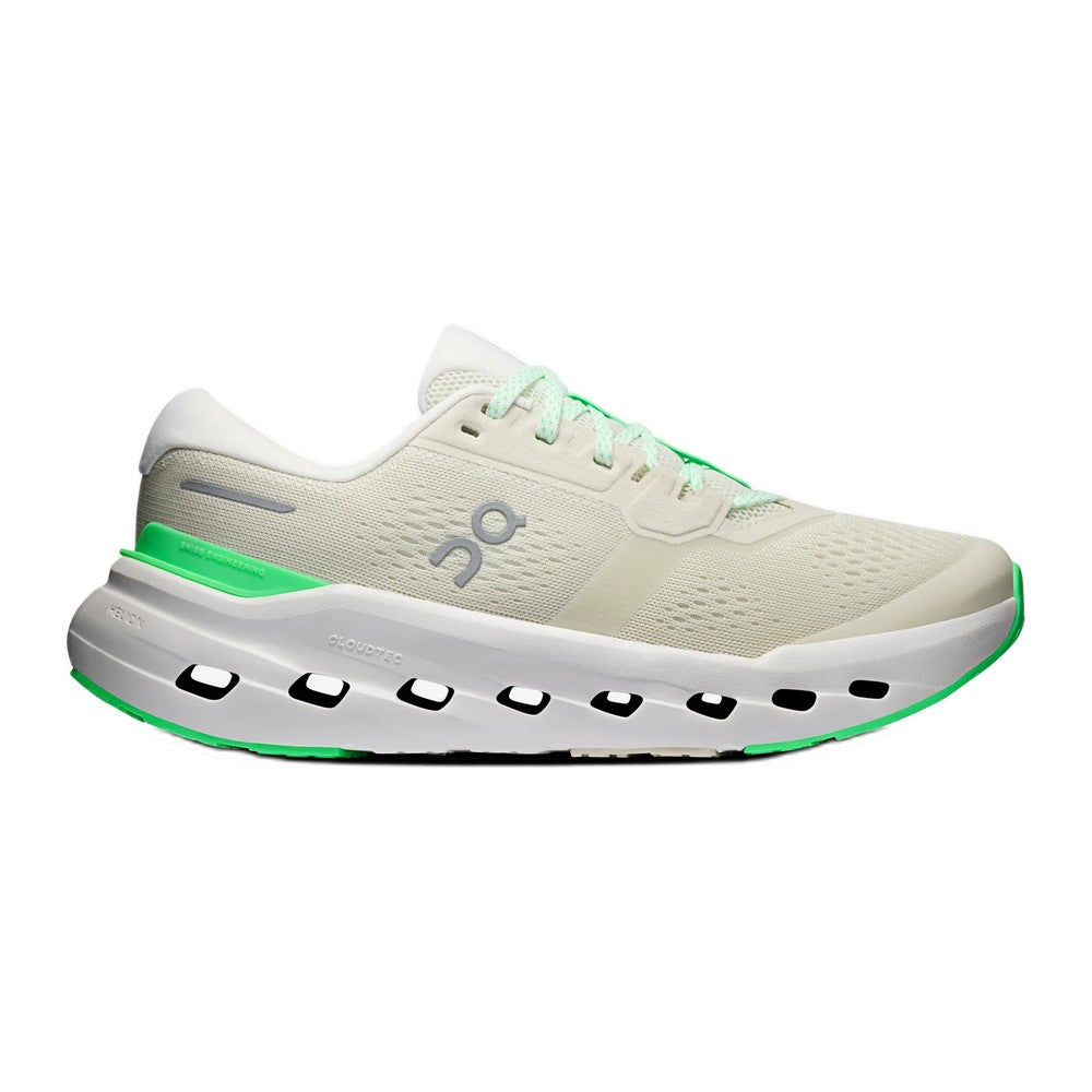 On Cloudrunner 3 - Ghost Verdite