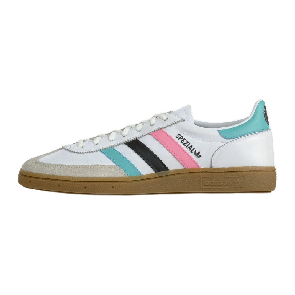 adidas Handball Spezial Inter Miami - Footwear White / Easy Mint / Core Black