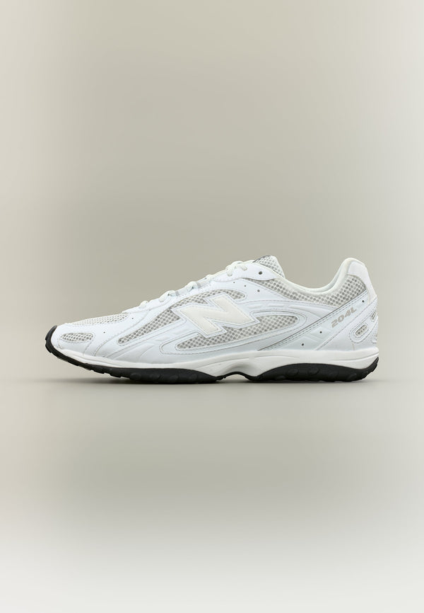 New Balance U204L - White