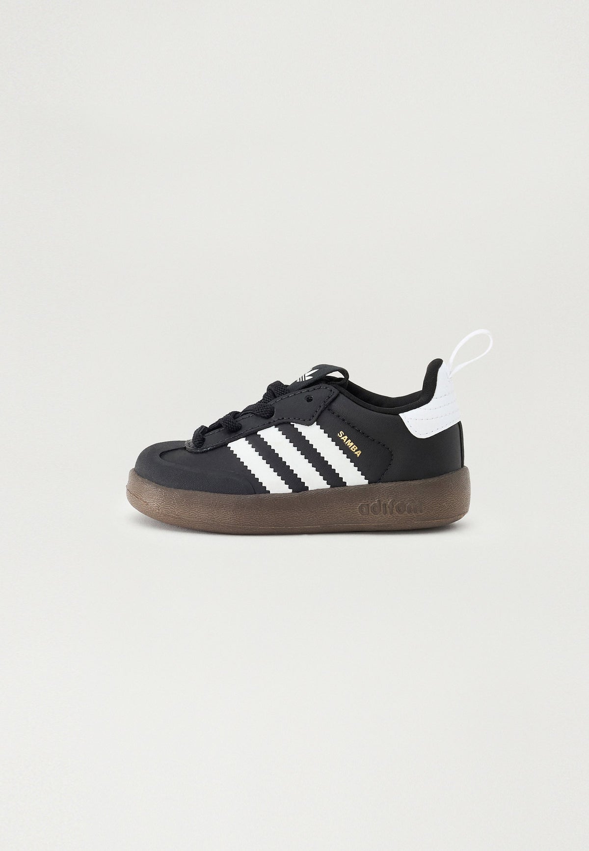 adidas Adifom Samba 360 - Core Black / White / Gum