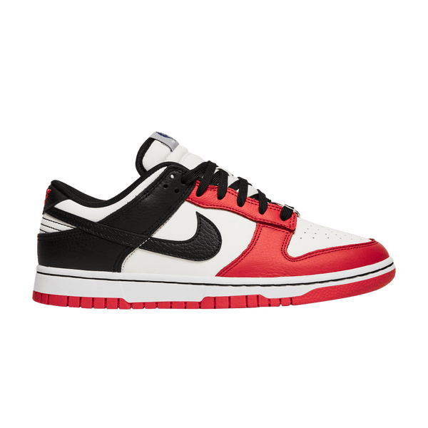 Nike Dunk Low Emb NBA 75th Anniversary - Chicago