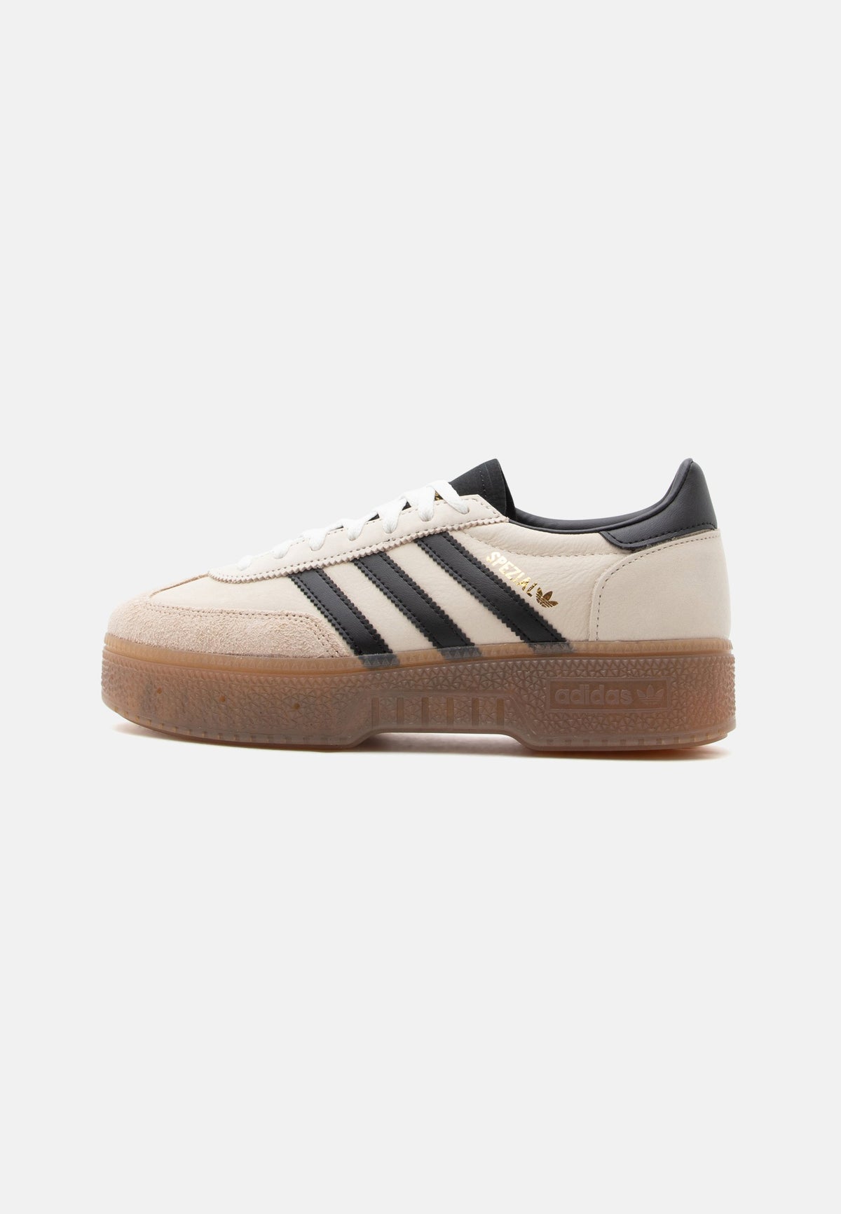 adidas Handball Spezial Bold - White / Core Black
