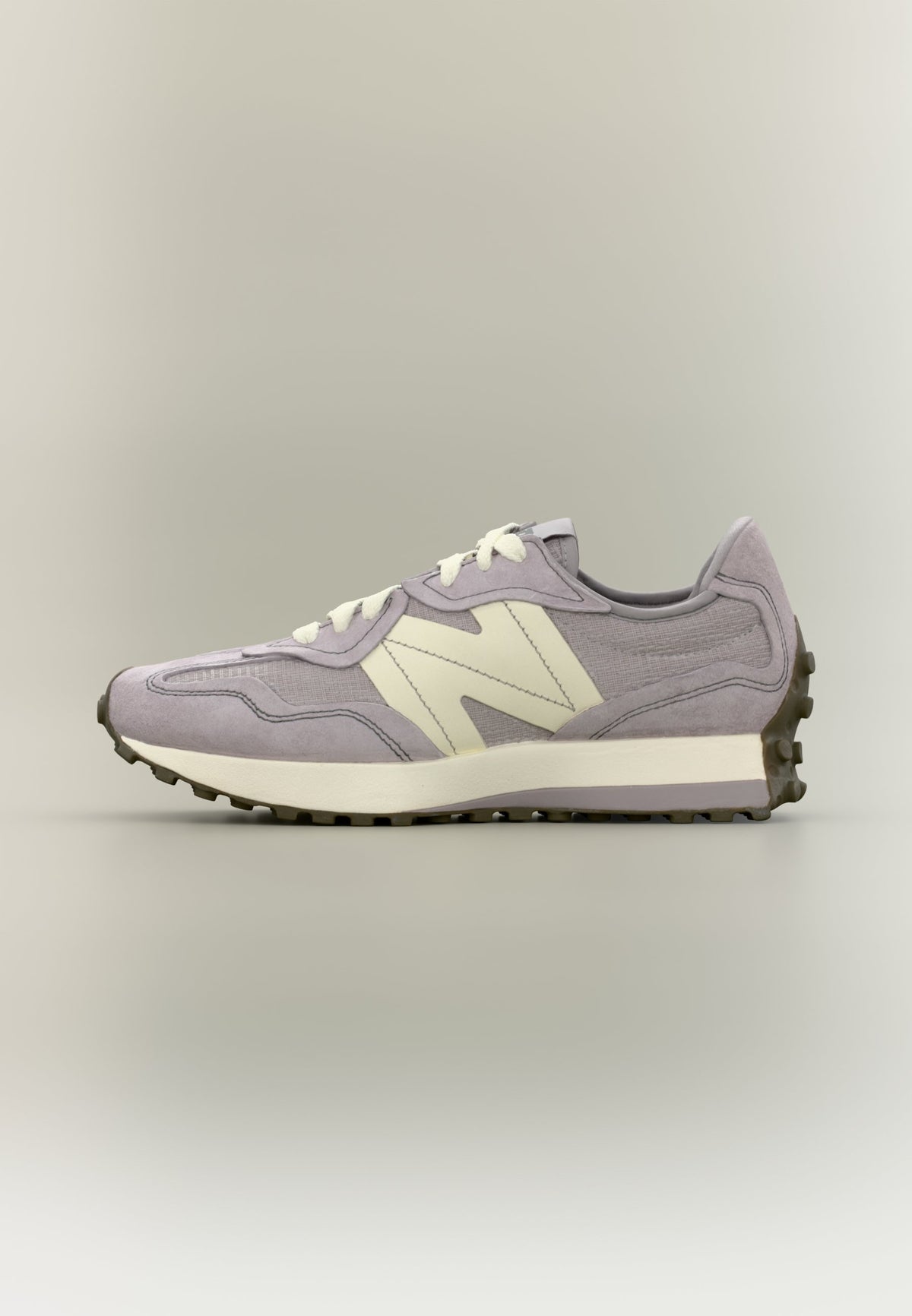 New Balance U327 - Truffle Salt