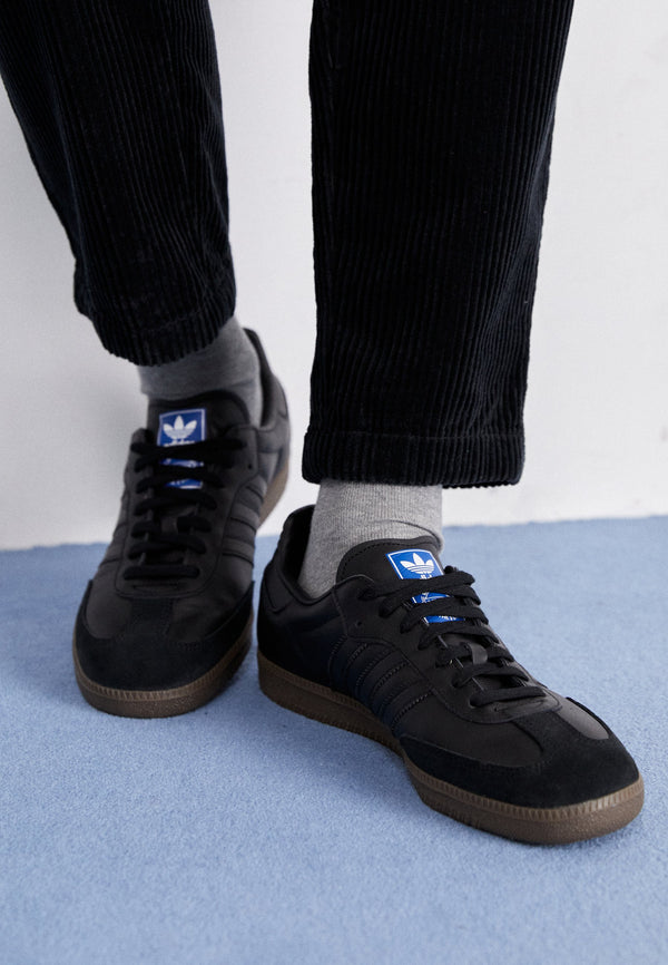 adidas Samba OG - Core Black