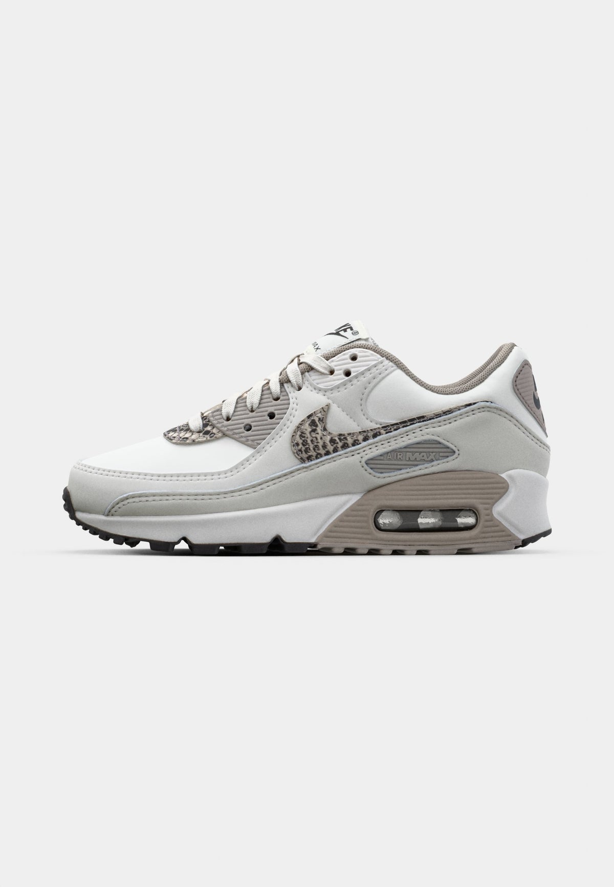 Nike Air Max 90 - Light Orewood Brown / Multi-color-malt / Phantom / Sail / Velvet Brown