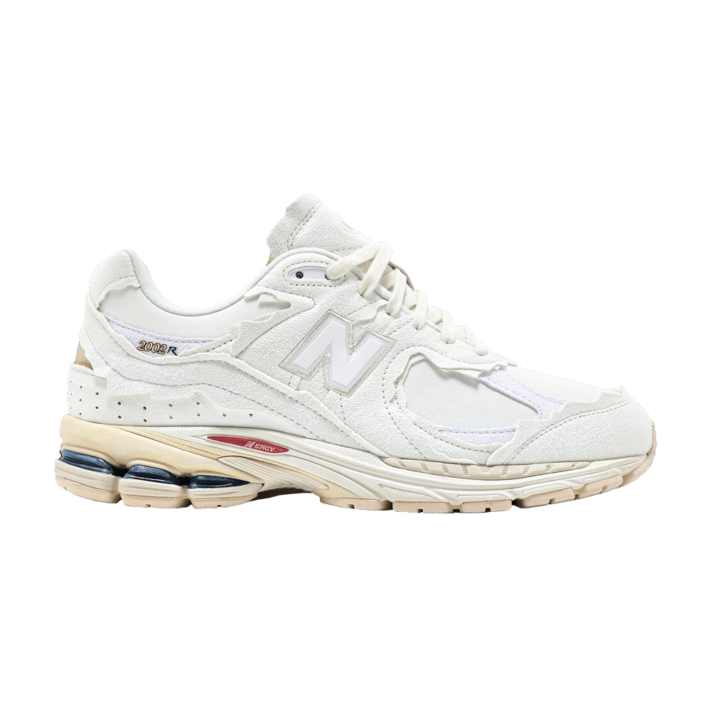 New Balance 2002R Protection Pack - Sea Salt