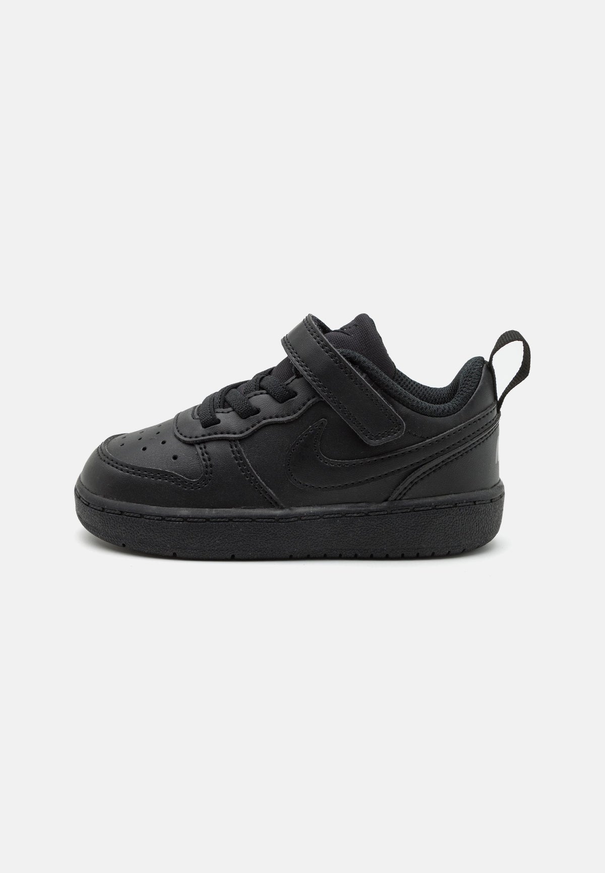 Nike Court Borough Recraft - Black