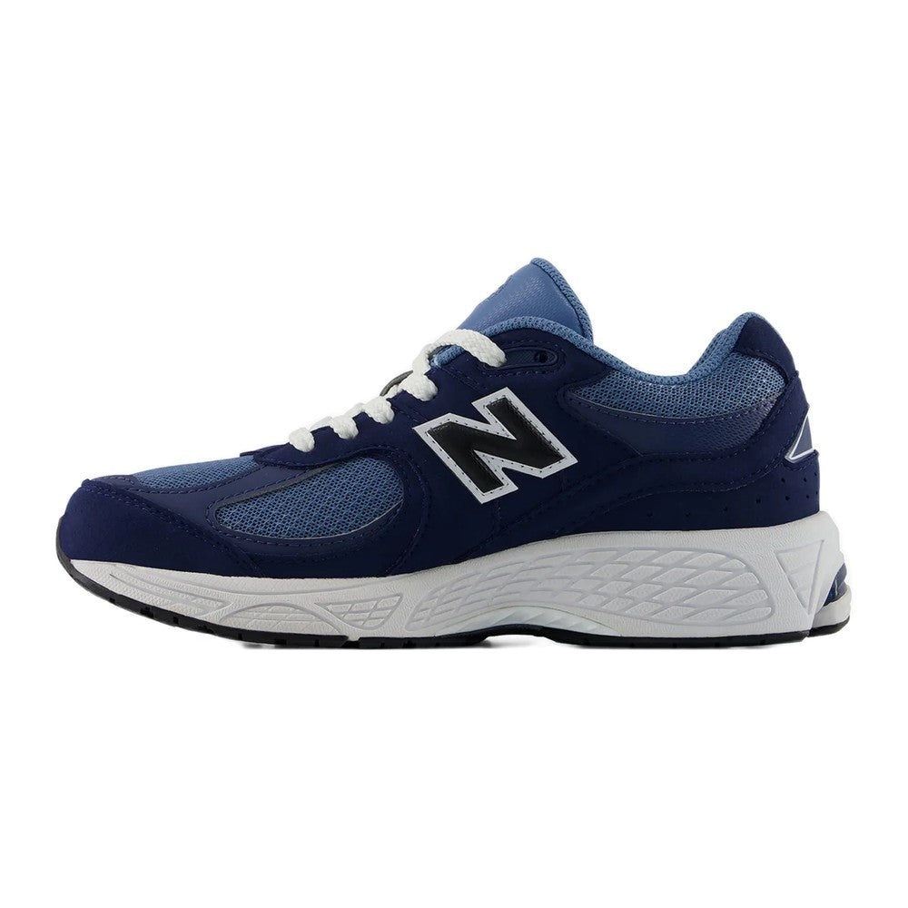New Balance GC2002 - Navy / Vintage Indigo