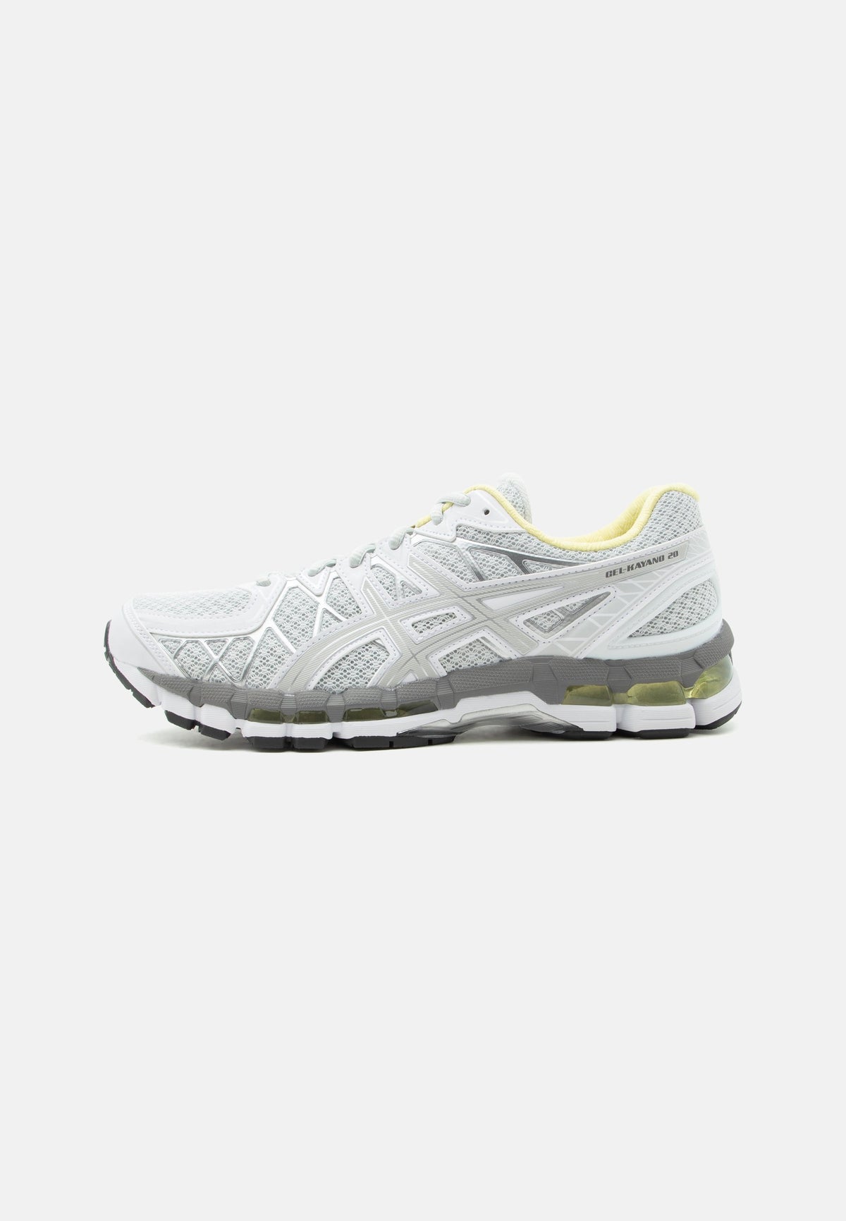 ASICS Gel-Kayano 20 - Glacier Grey