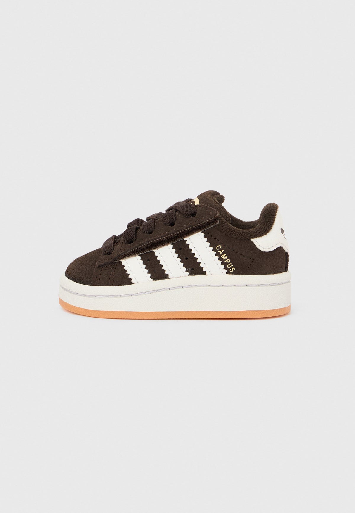 adidas Campus 00S - Aurora Coffee / White / Gum