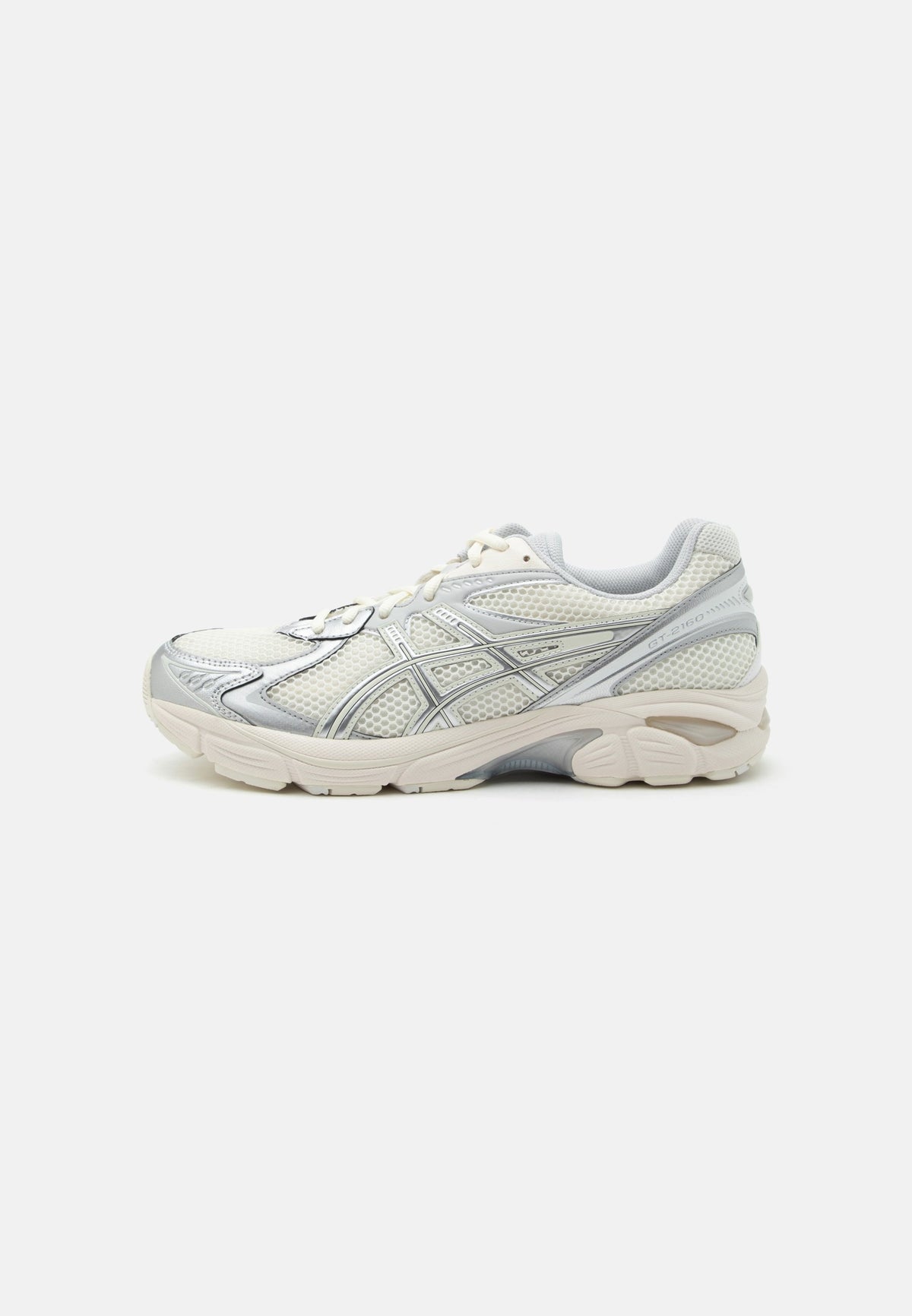 ASICS GT 2160 - Cream / Pure Silver-coloured