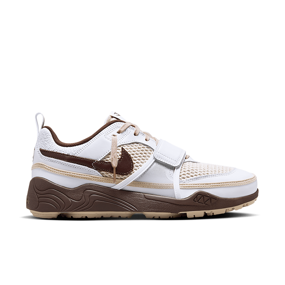 Nike Zoom Field Jaxx Travis Scott - Light Chocolate