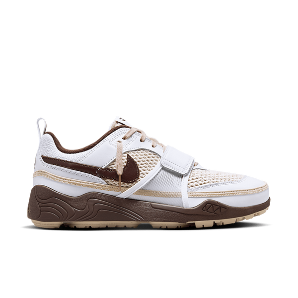Nike Zoom Field Jaxx Travis Scott - Light Chocolate