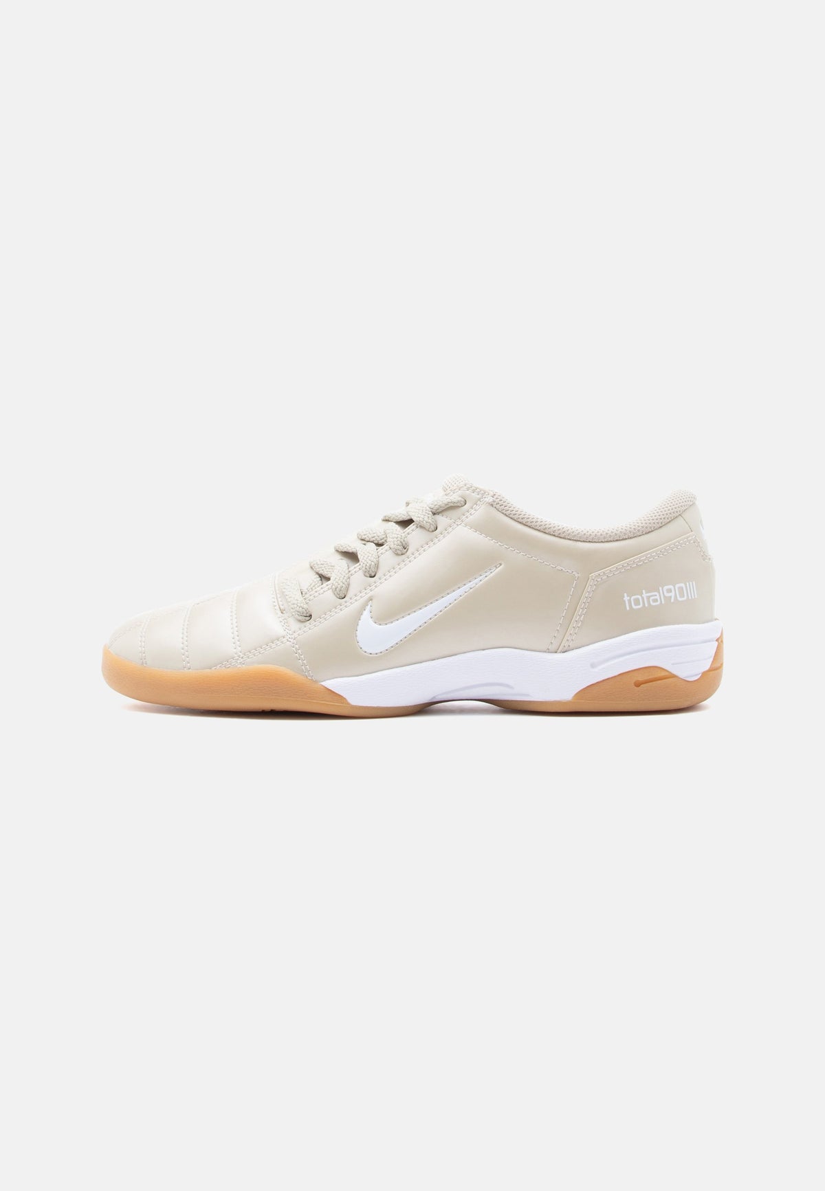 Nike Total 90 - Desert Khaki / White / Stadium Green / Light Brown