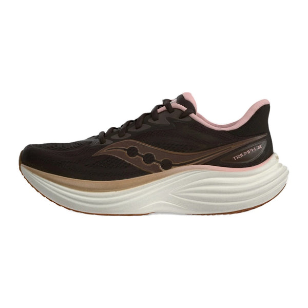 Saucony Triumph 24 - Torte / Touch
