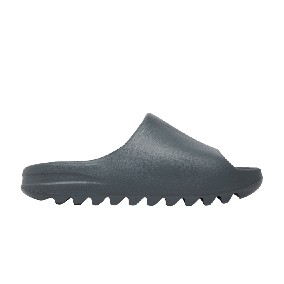 adidas Yeezy Slide - Slate Grey