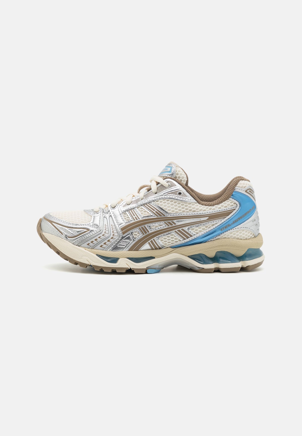 ASICS Gel-Kayano - Cream / Pepper