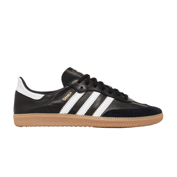 adidas Samba Decon - Black White Gum