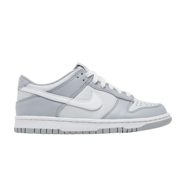 Nike Dunk Low Two-toned - Grey