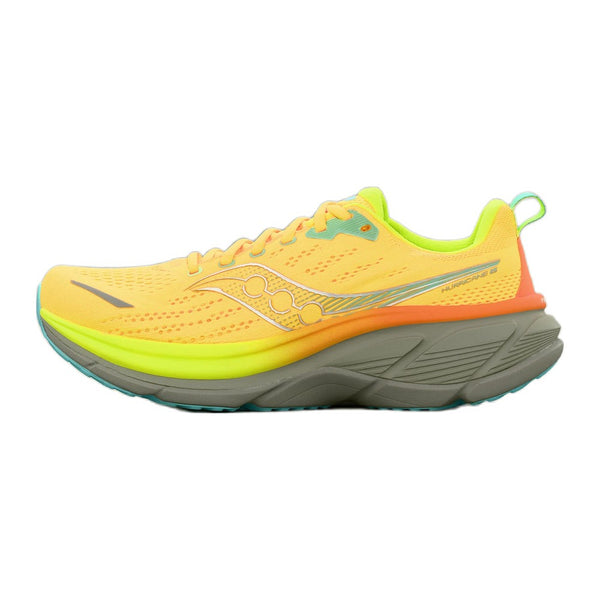 Saucony Hurricane 25 - Vizigold-coloured / Laurel