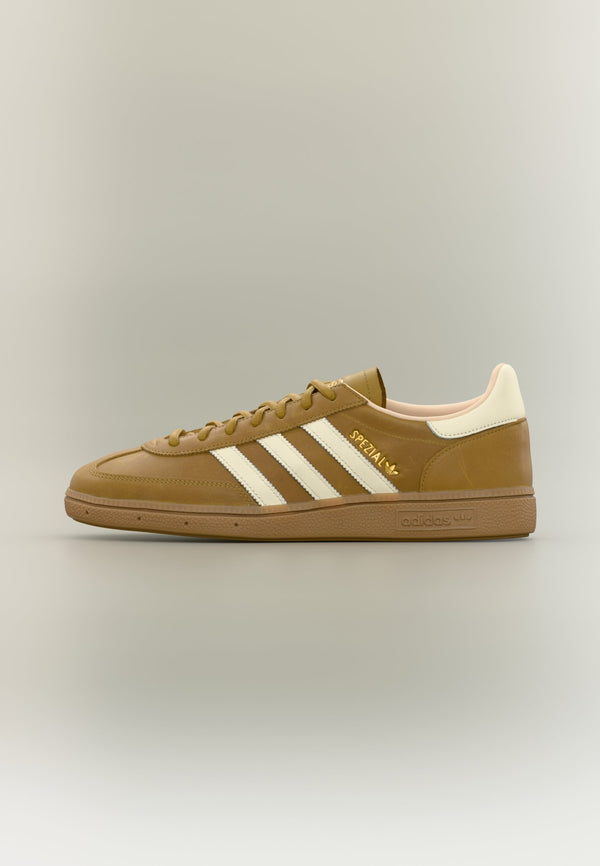adidas Handball Spezial - Preloved Bronze / Core White